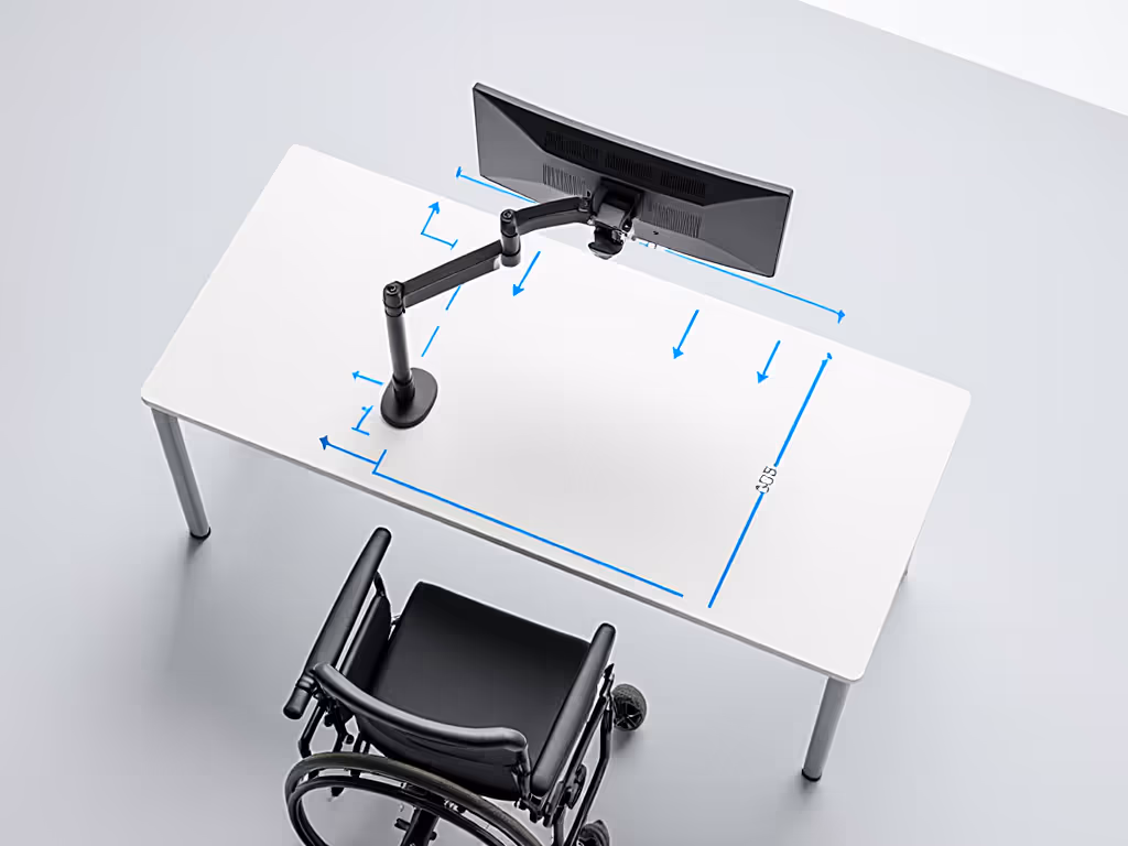 adjusting_monitor_height_for_wheelchair_accessibility