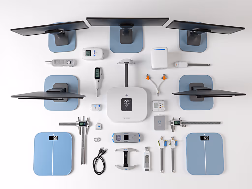 health_monitoring_monitor_setup_checklist