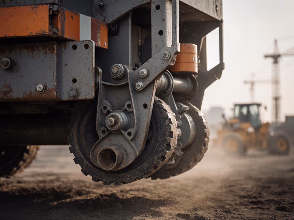 extreme_duty_monitor_mount_on_construction_equipment