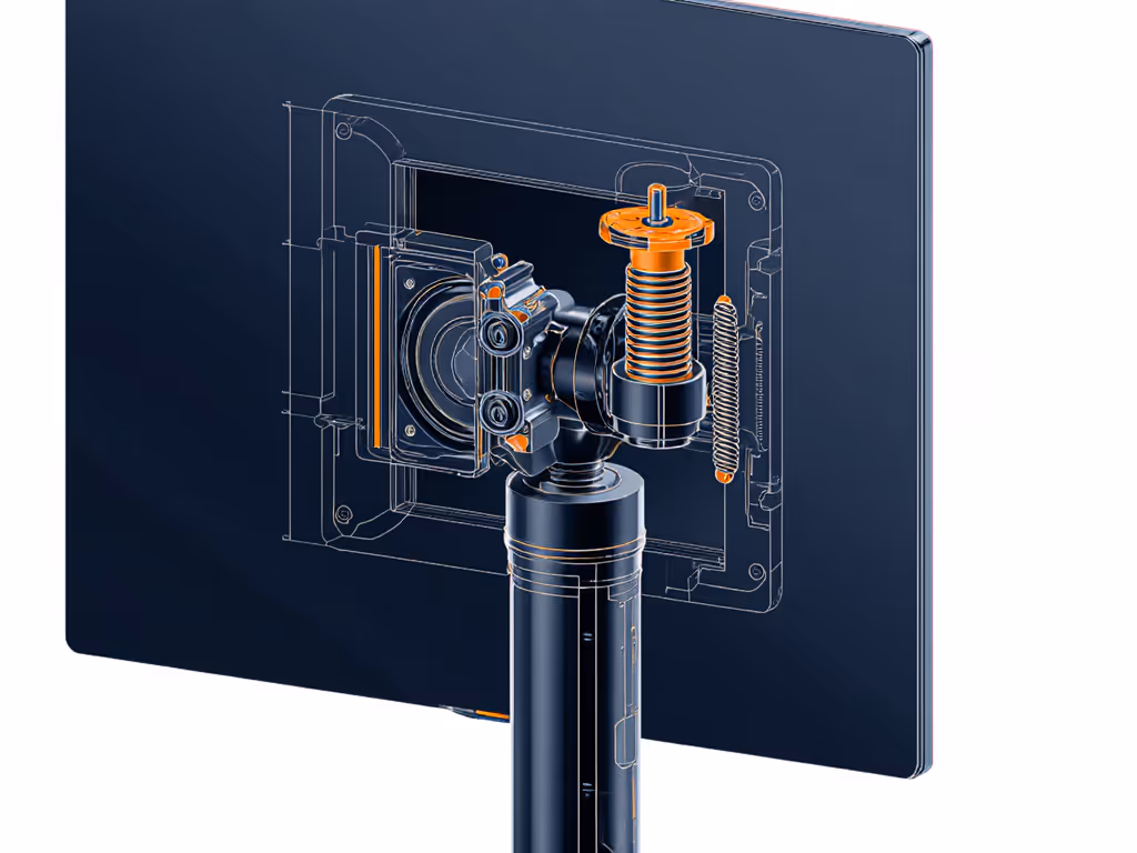 vertical_display_mounting_solutions_cross_section