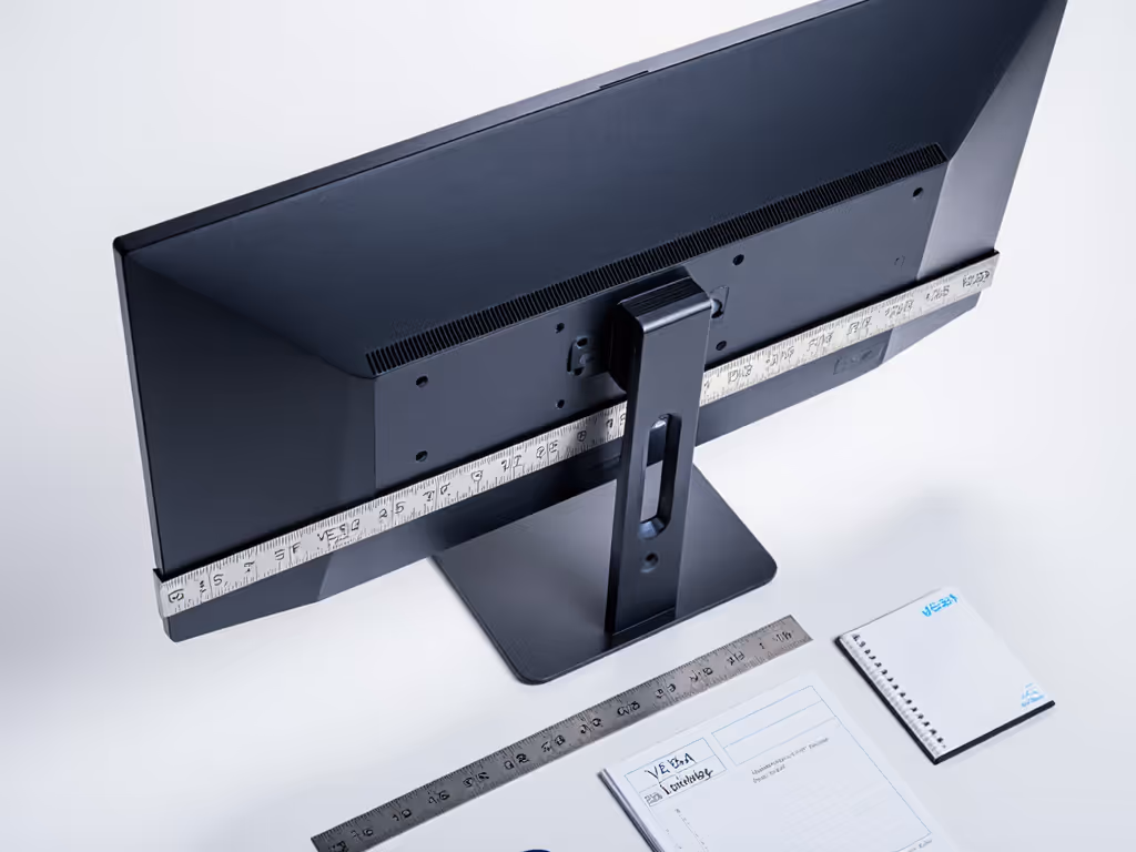measuring_vesa_pattern_with_ruler_and_monitor