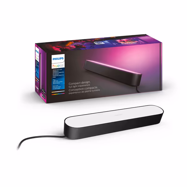 Philips Hue Smart Play Light Bar Base Kit