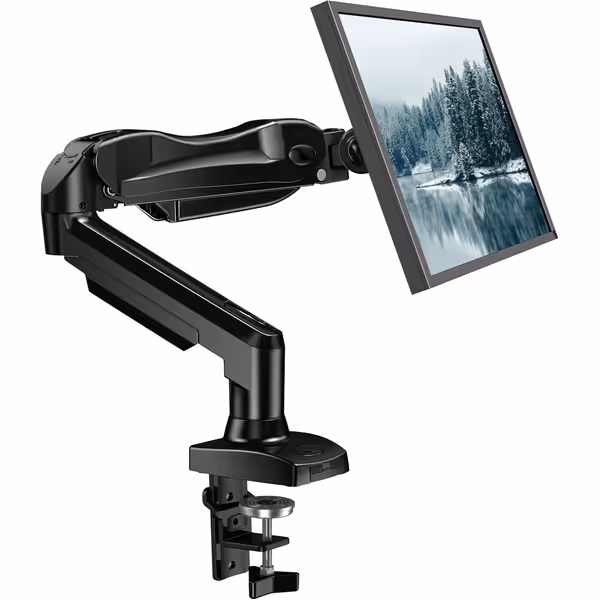 HUANUO Single Monitor Mount