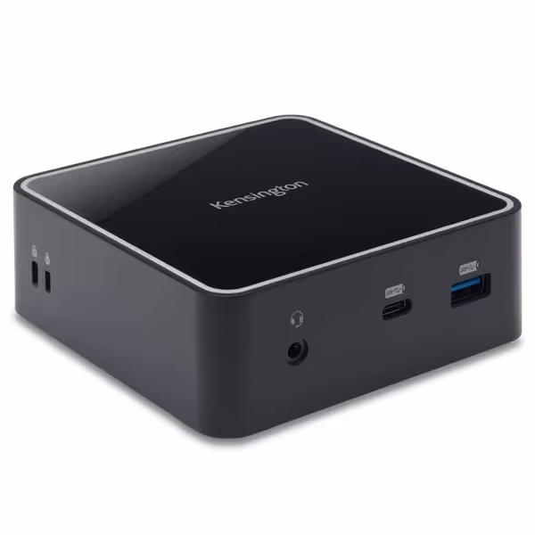 Kensington SD2400T Thunderbolt 3 Docking Station